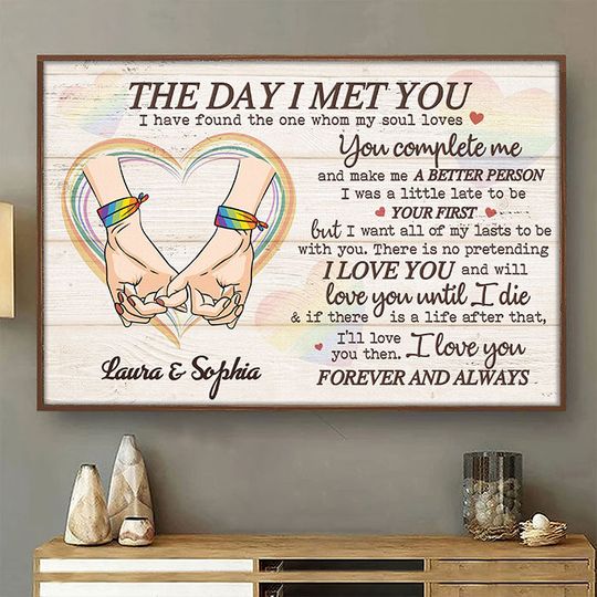 you-re-the-one-whom-my-soul-loves-lgbtq-couples-gift-for-couples-personalized-horizontal-poster