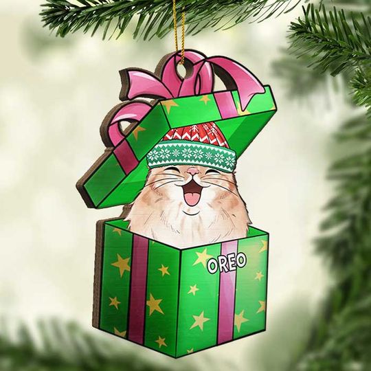 christmas-gift-box-dogs-and-cats-personalized-custom-gift-box-shaped-wood-christmas-ornament