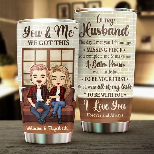 wife-to-husband-i-want-all-of-my-lasts-to-be-with-you-gift-for-couples-husband-wife-personalized-tumbler
