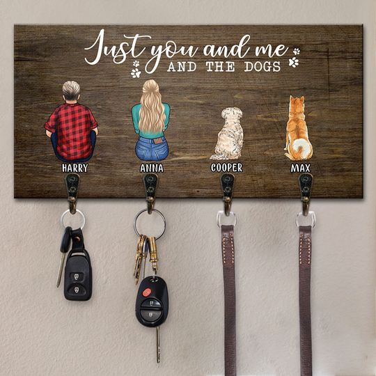 just-you-and-me-amp-the-dogs-personalized-key-hanger-key-holder