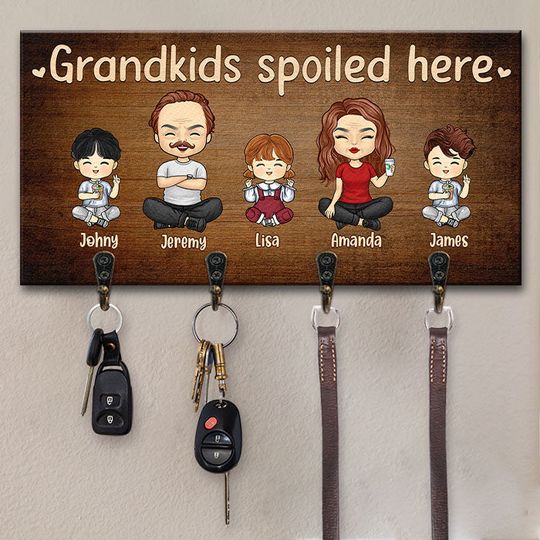 grandkids-spoiled-here-personalized-key-hanger-key-holder