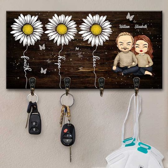 we-have-faith-hope-amp-love-personalized-key-hanger-key-holder-gift-for-couples-husband-wife