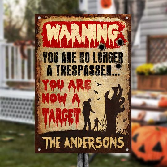 happy-halloween-you-are-now-a-target-personalized-metal-sign-halloween-ideas
