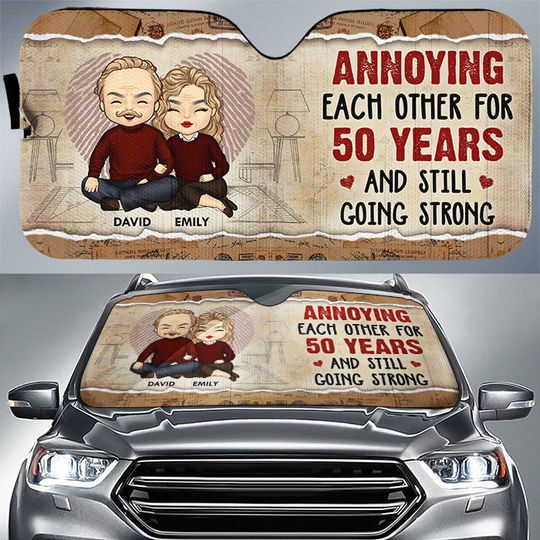 annoying-each-other-personalized-auto-sunshade-gift-for-couples-husband-wife