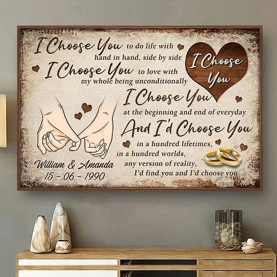 i-choose-you-at-the-beginning-and-end-of-everyday-personalized-horizontal-poster