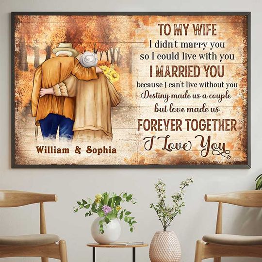 destiny-made-us-a-couple-gift-for-couples-personalized-horizontal-poster