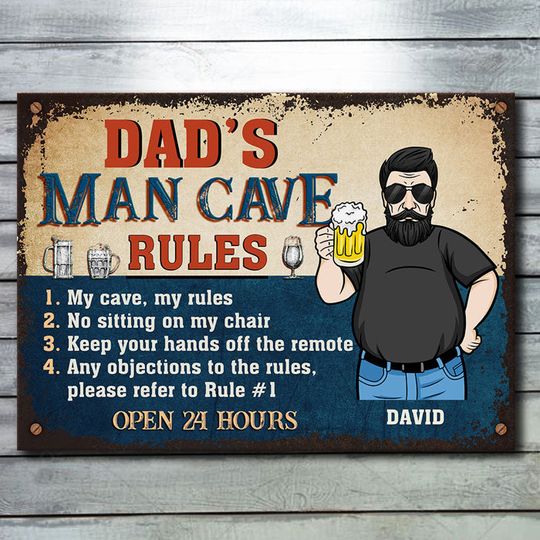 dad-s-man-cave-rules-gift-for-dad-grandpa