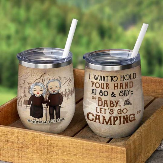 baby-let-s-go-camping-gift-for-camping-couples-personalized-wine-tumbler