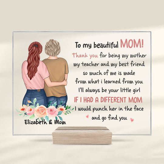 i-ll-always-be-your-little-girl-gift-for-mom-personalized-acrylic-plaque