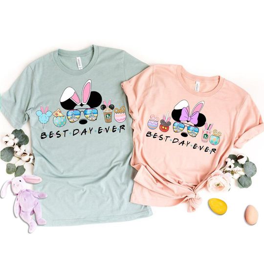 disney-easter-shirt-best-day-ever-easter-shirt-disney-easter-eggs-disney-trip-shirt