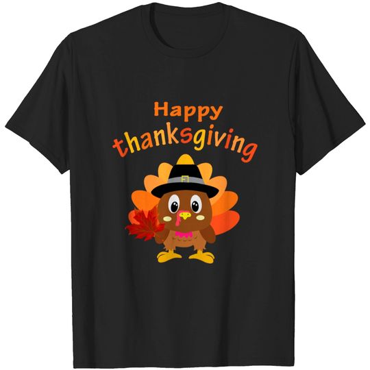 happy-thanksgiving-t-shirt-t-shirt