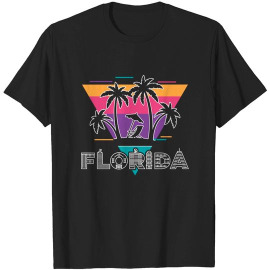 florida-retro-beach-florida-florida-retro-beach-florida-t-shirt