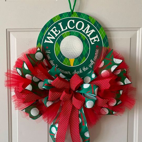 golf-rail-wreath-or-door-hanger