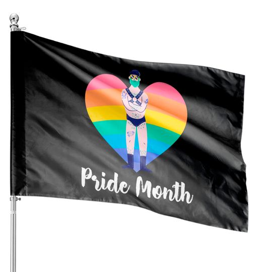 pride-month-pride-month-house-flags