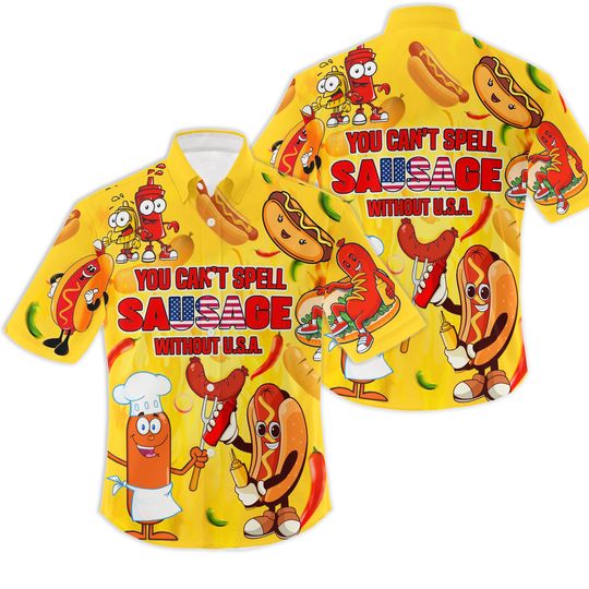 you-cant-spell-sausage-without-usa-happy-4th-of-july-hawaiian-shirt