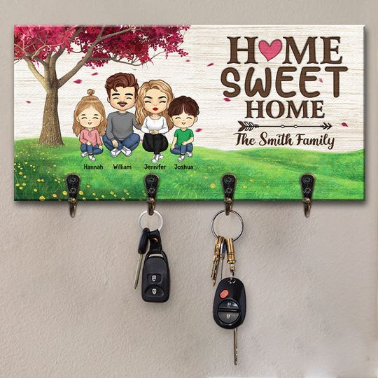 home-is-where-our-story-begins-family-personalized-custom-key-hanger-key-holder-gift-for-family-members