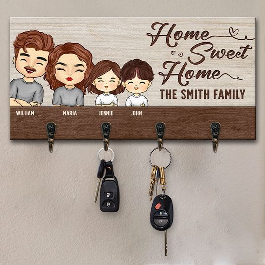 our-life-our-sweet-home-family-personalized-custom-key-hanger-key-holder-gift-for-family-members
