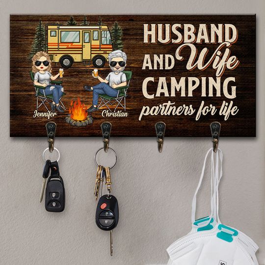 we-are-camping-partner-for-life-personalized-key-hanger-key-holder
