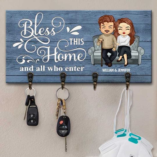 bless-this-home-and-all-who-enter-personalized-key-hanger-key-holder