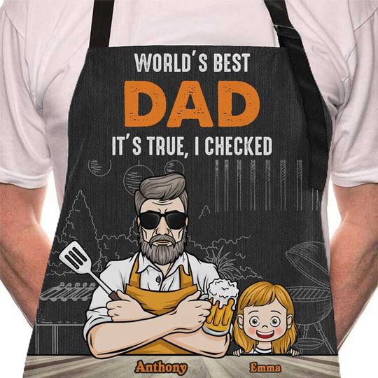 world-s-best-dad-personalized-apron-gift-for-dad-grandpa
