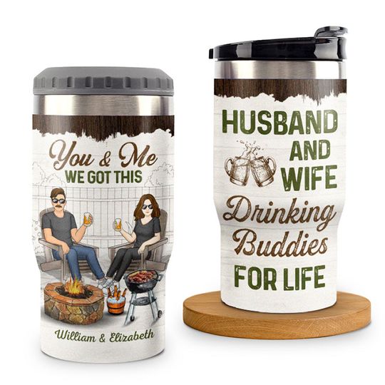 drinking-buddies-for-life-couple-personalized-custom-can-cooler-gift-for-husband-wife-anniversary
