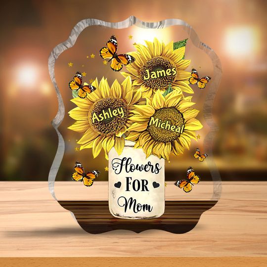 flowers-for-mom-personalized-mother-s-day-mother-custom-shaped-acrylic-plaque