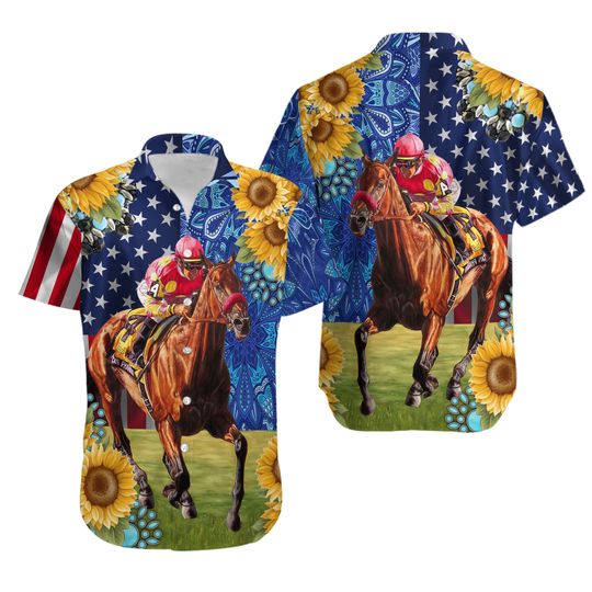kentucky-derby-horse-racing-hawaiian-shirt