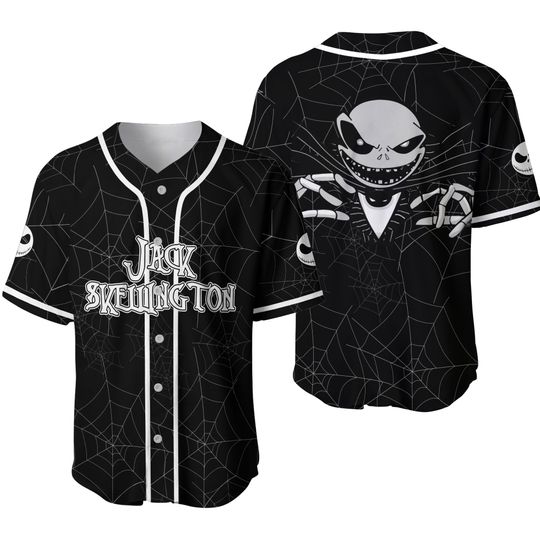 jack-skellington-shirt-jack-skeleton-baseball-jersey-nightmare-before-christmas-shirt