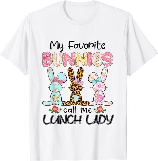 leopard-my-favorite-bunnies-call-me-lunch-lady-easter-day-t-shirt