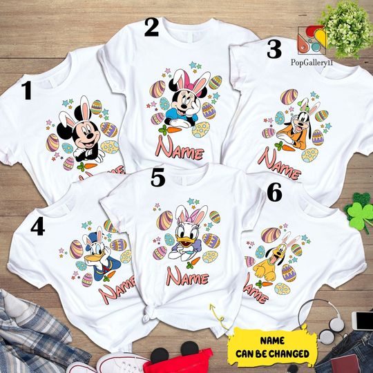 disney-easter-shirt-character-easter-2023-party-shirt