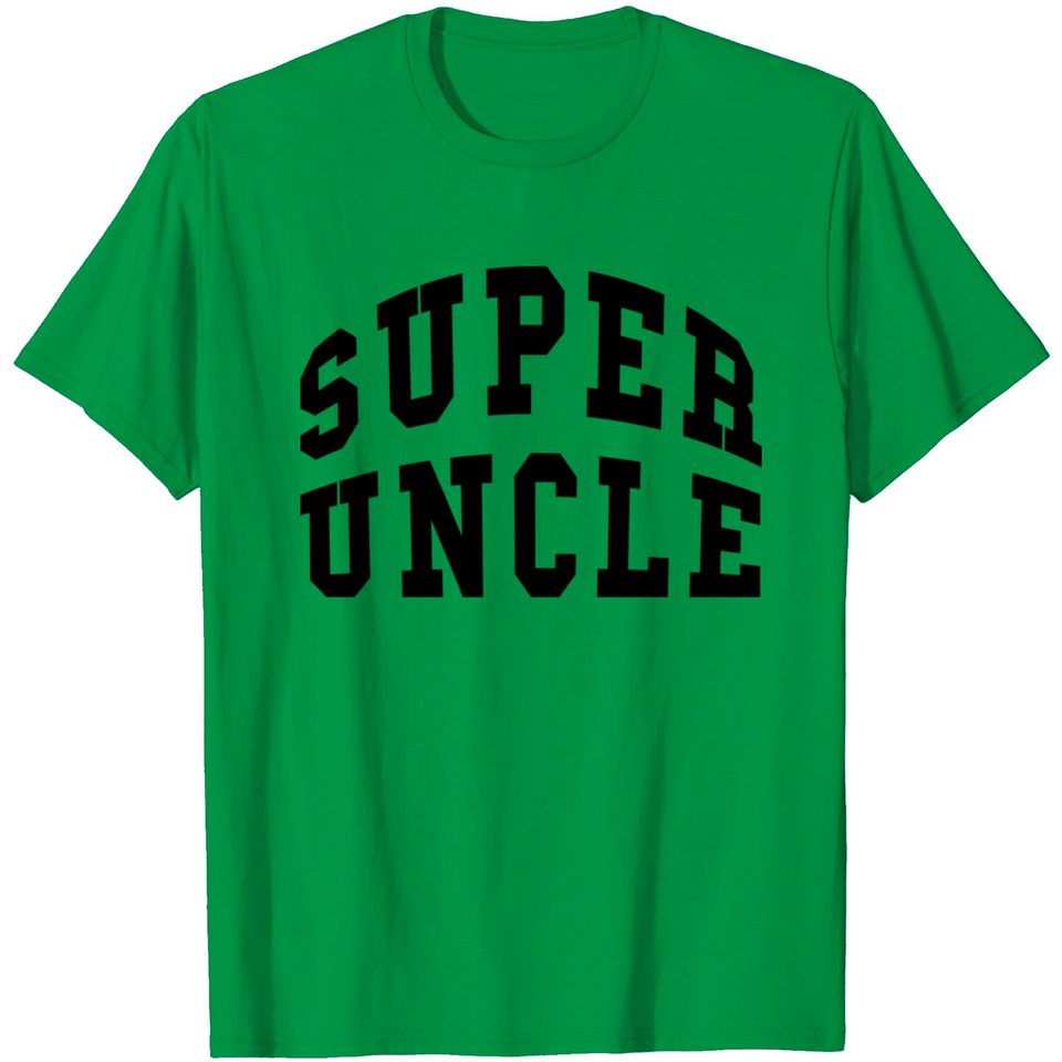 Uncle T Shirt