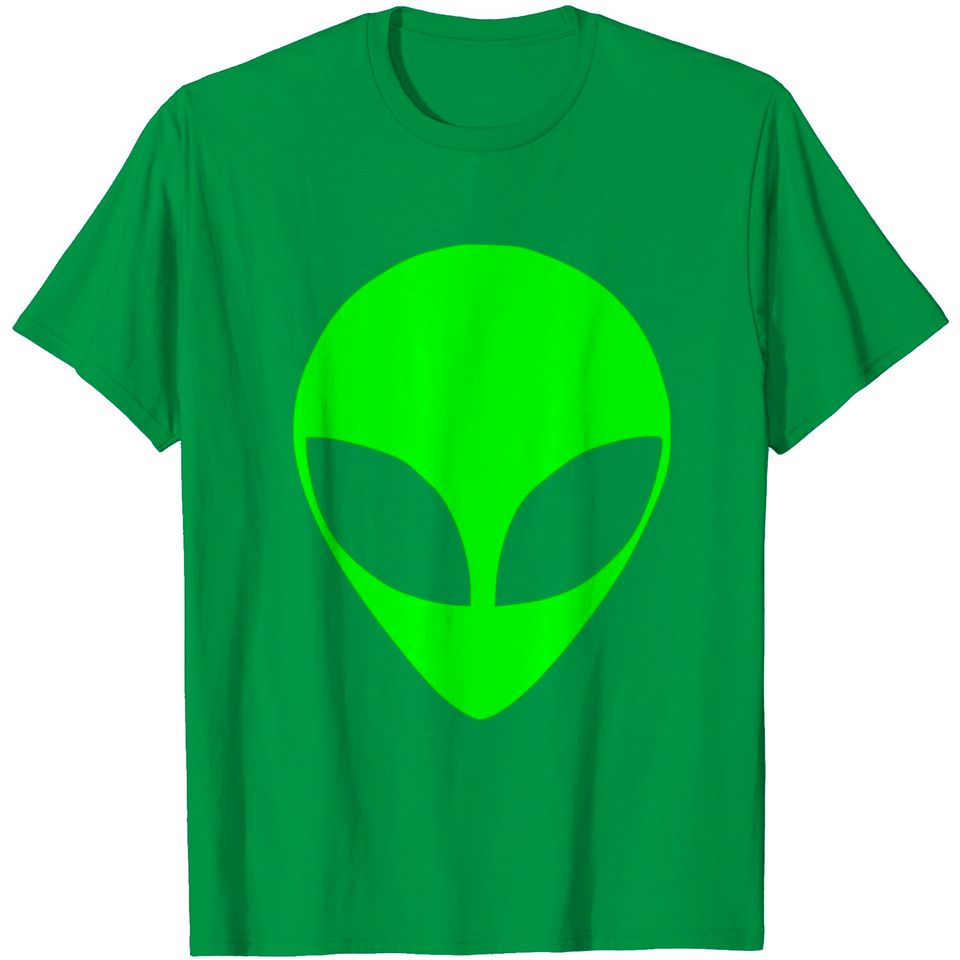 Alien T Shirt, Alien T Shirt