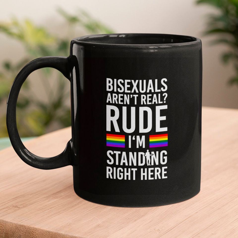 LGBT Mugs