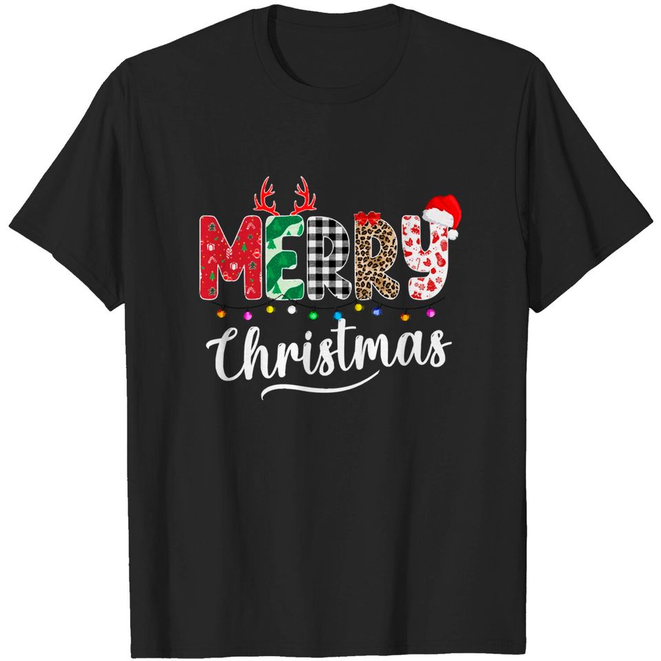 Merry Christmas  Merry Christmas  1790 T-Shirts