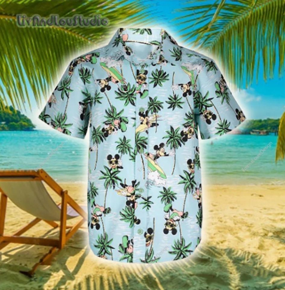 HAWAII ハワイ シャツ メンズ レディース - Tシャツ/カットソー(半袖