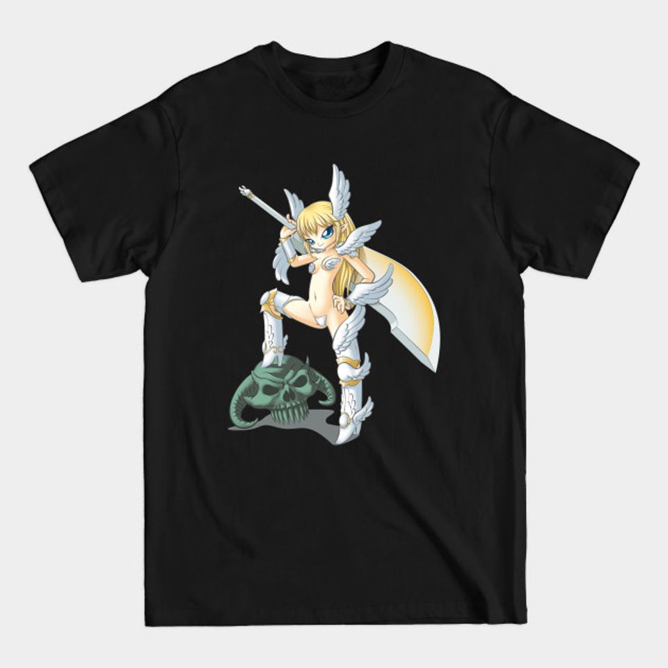 Demonbane - Demon - T-Shirt