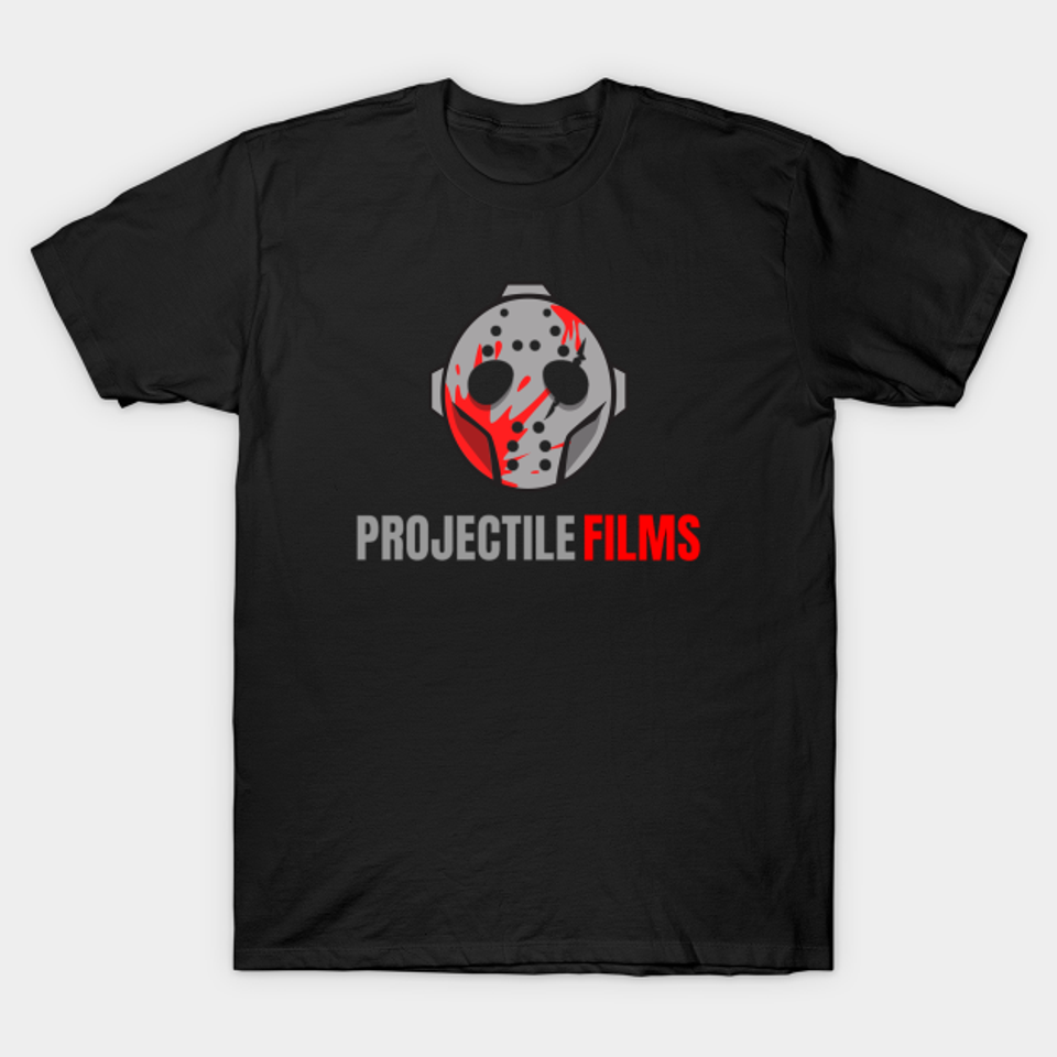 Projectile Films - Projectile Films - T-Shirt
