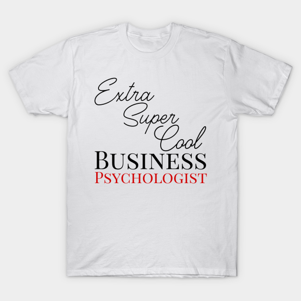 psychologist - Psychologist - T-Shirt