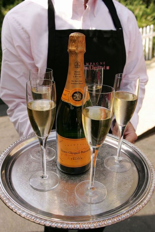 What is Champagne? Why is it expensive? 