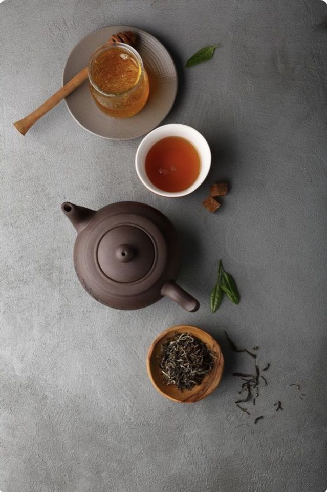 What is the benefits of Tea?
