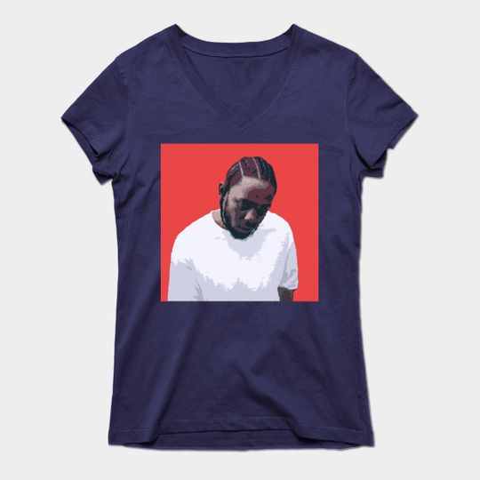 Kendrick Lamar DAMN T-Shirt