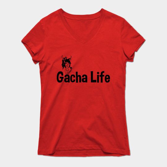 Gacha Life - Gacha Life - T-Shirt