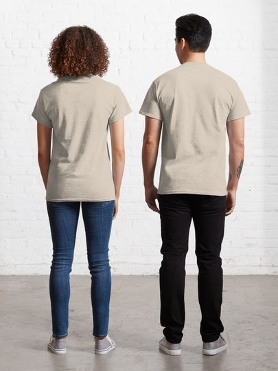 Happily Miserable T-shirt