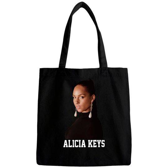 Alice Keys Bags