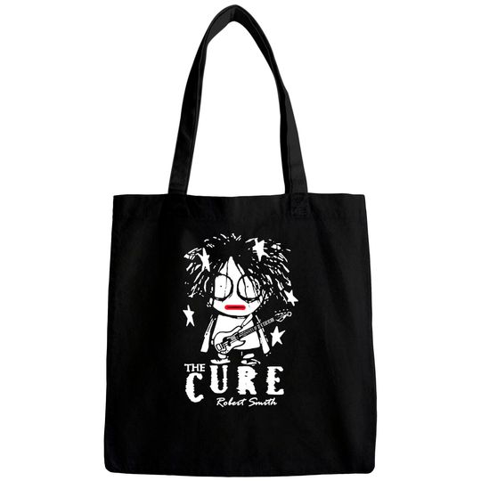 The Cure Bags, The Cure Bags