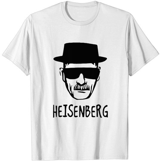 The Heisenberg - Heisenberg - T-Shirt