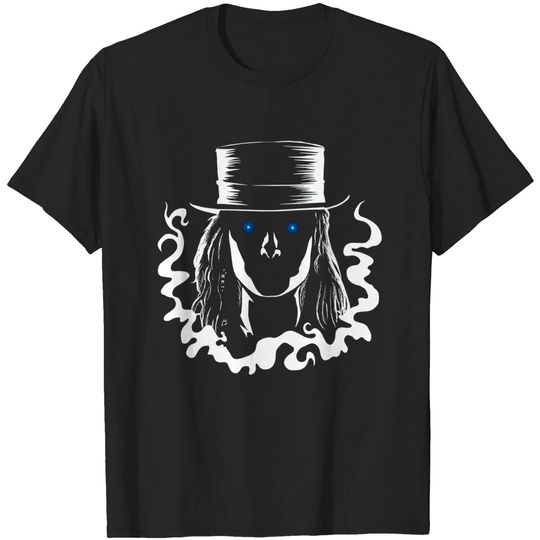 Queen Bitch Of Castle Hell - Rose The Hat - T-Shirt