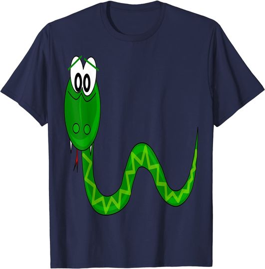 Hugo snake T-Shirt