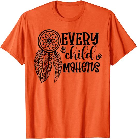 Bullying Unity Day Orange Day T-Shirt