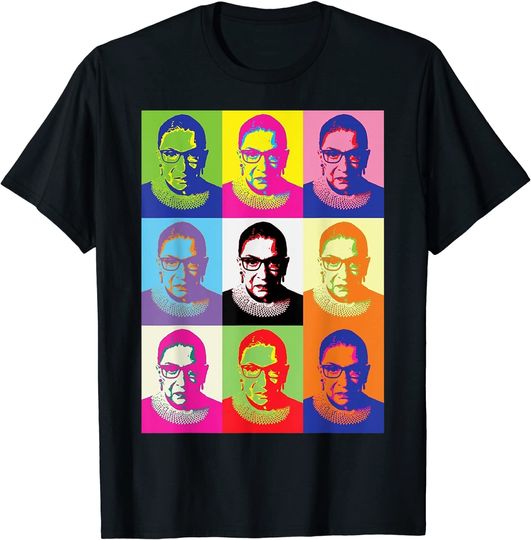 Notorious Ruth T-Shirt